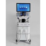 EMS Far Infrared Slimming Machine Manufacturer - Microcurrent Electrostimulation Body Sculpting Device