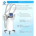 Cartridge Manufacturer - Replacement Cartridge for Beauty and Slimming Equipment