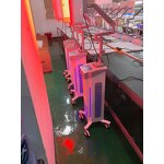 Freezewave Slimming Machine Manufacturer - 2.45GHz Cool Microwave Body Contouring Fat Reduction Device