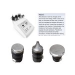 Cold Hot Hammer Machine Manufacturer - Handheld Ozone Plasma Ion Acne Marks Fading Device