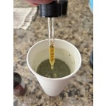 In Stock Ceylon Cinnamon Berberine Drops ALL in ONE Bitter Melon Extract Chromium Turmeric Liquid Drops