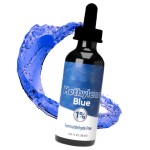 High Quality L-Methylene Blue Dosage Drops 50MG for Humans May Help boost the Energy Supplement