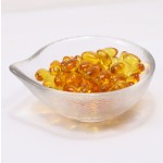 OEM Customized Multivitamin Mineral Vitamin D3 Fish Oil Vitamin E Softgel Capsule for Healthcare Supplement