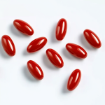 Antioxidant Softgels Factory - ODM Adult Heart Health Supplements