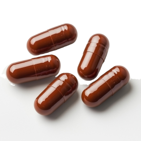 孕前滋补生产商-可定制清真草本补充胶囊