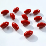 Antioxidant Softgels Factory - ODM Adult Heart Health Supplements