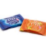 眼部健康软糖生产商-可定制蓝莓维生素糖果