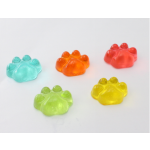 睡眠软糖工厂-可定制蓝莓果味糖果