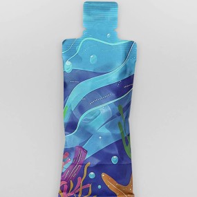 生长粉生产商-可定制果味液体补充