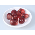 睡眠软糖工厂-可定制蓝莓果味糖果