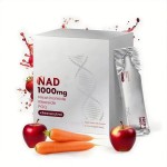 Herbal Drink Manufacturer - OEM NAD+ Berry Flavor Supplement