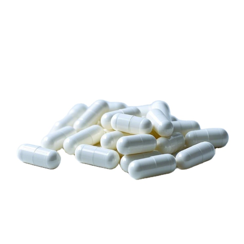 Herbal Supplements Factory - OEM Natural Beauty Enhancing Capsules