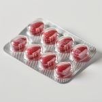 Multi-Vitamin Tablets Manufacturer - OEM Female Herbal Chewing Tablets