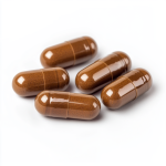 Pre-Pregnancy Tonic Manufacturer - OEM Halal Herbal Supplement Capsules