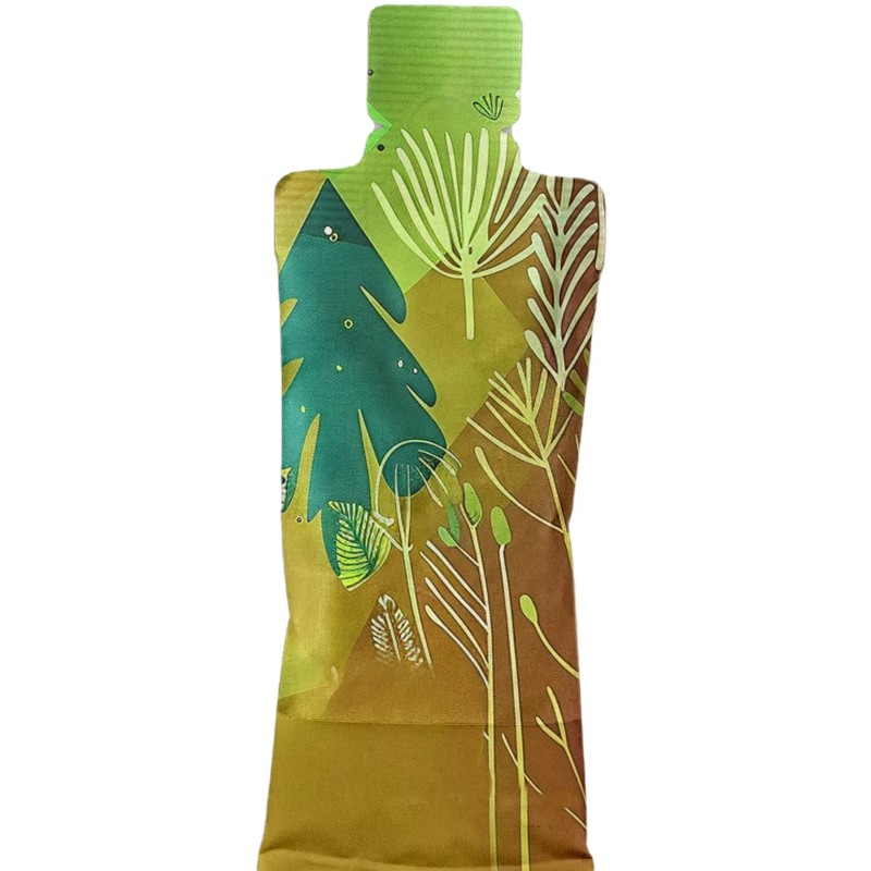 Liquid Calcium Manufacturer - OEM Fruit Flavored Mineral Drink