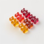 Eye Care Gummies Manufacturer - OEM Custom Blueberry Soft Candy