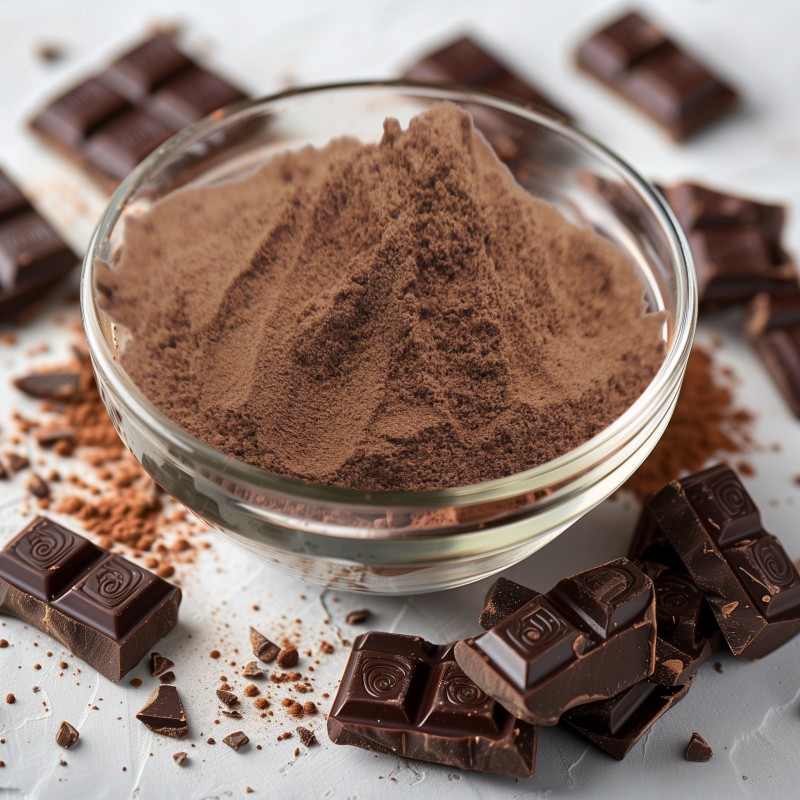 Hot Chocolate Manufacturer - OEM Instant Powder Drink Sachet