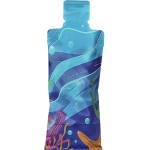 Liquid Calcium Manufacturer - OEM Fruit Flavored Growth Tonic