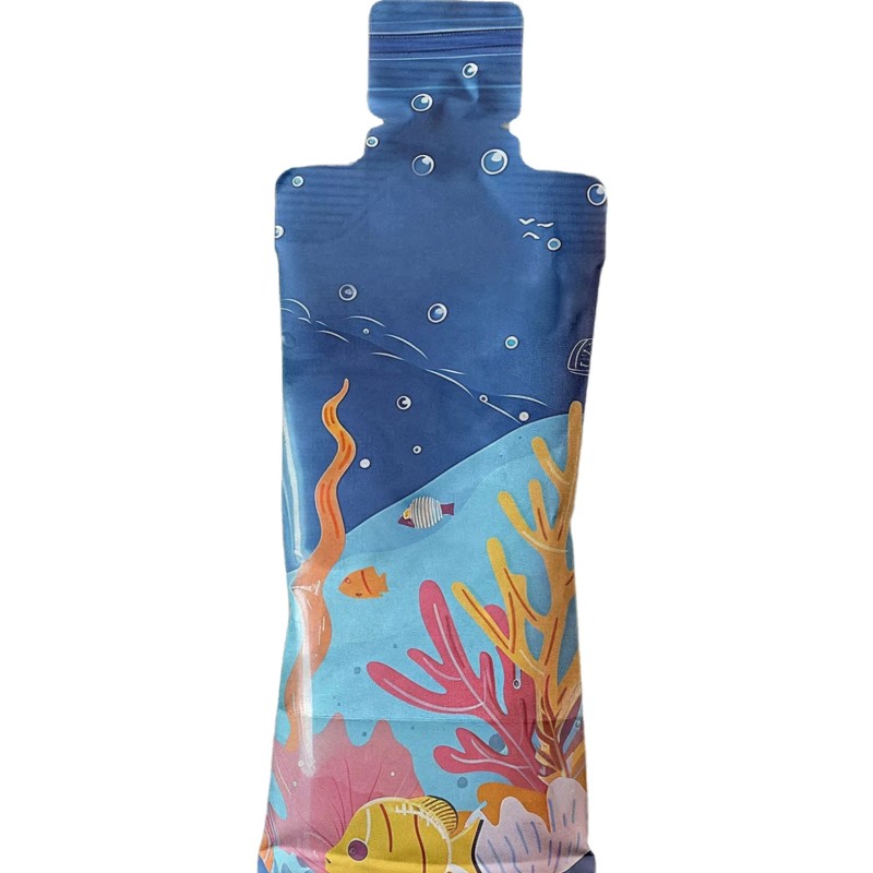 Mineral Powder Factory - OEM Teenagers Growth Liquid Supplement