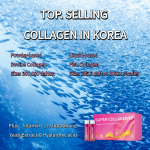 Collagen Drink Factory - ODM Organic Fish Liquid Protein