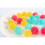 消化软糖生产商-可定制果味维生素软补充