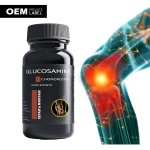 Glucosamine Tablets Factory - ODM Vitamin B Enriched Complex