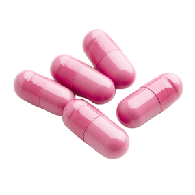 保健胶囊生产商-可定制清真草本美容补充