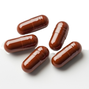 孕前滋补生产商-可定制清真草本胶囊