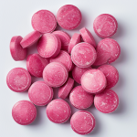 Multi-Vitamin Tablets Manufacturer - OEM Female Herbal Chewing Supplements