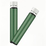 Green Tea Factory - ODM Detox Herbal Slimming Drink