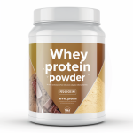 Whey Protein Powder Factory - OEM Muscle Growth Protein Supplement