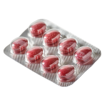 Multi-Vitamin Tablets Manufacturer - OEM Female Herbal Chewing Supplements