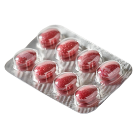 Multi-Vitamin Tablets Manufacturer - OEM Female Herbal Chewing Supplements