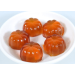 睡眠软糖工厂-可定制蓝莓果味糖果