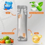 Herbal Drink Manufacturer - OEM NAD+ Berry Flavor Supplement