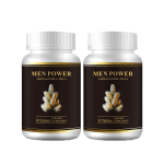 Men's Supplements Manufacturer - OEM Multi-vitamin Prostate Care