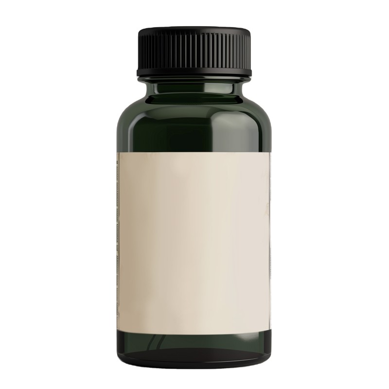 蓝莓软胶囊生产商-可定制叶黄素眼部健康胶囊