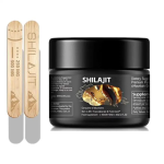 Shilajit Resin Factory - OEM Private Label Herbal Supplement