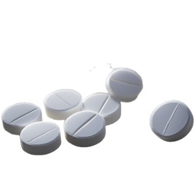 Growth Tablets Manufacturer - ODM Herbal Lysine Height Support