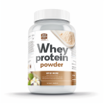 Whey Protein Powder Manufacturer - OEM Premium Muscle Growth Formula