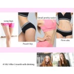 Green Tea Factory - ODM Detox Herbal Slimming Drink