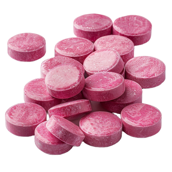 Multi-Vitamin Tablets Manufacturer - OEM Female Herbal Chewing Tablets