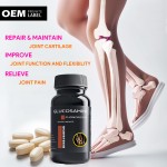 Glucosamine Tablets Factory - ODM Vitamin B Enriched Complex