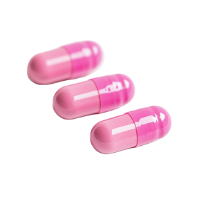 女性健康胶囊生产商-可定制清真草本补充