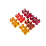 蓝莓软糖工厂-可定制天然视力护理糖果