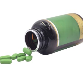 Liver Detox Tablets Manufacturer - OEM Herbal Detoxification Supplement