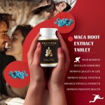 Men's Supplements Manufacturer - OEM Multi-vitamin Prostate Care