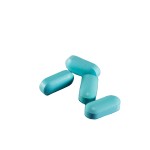 Men's Supplements Manufacturer - OEM Multi-Vitamin Ginseng Tablets