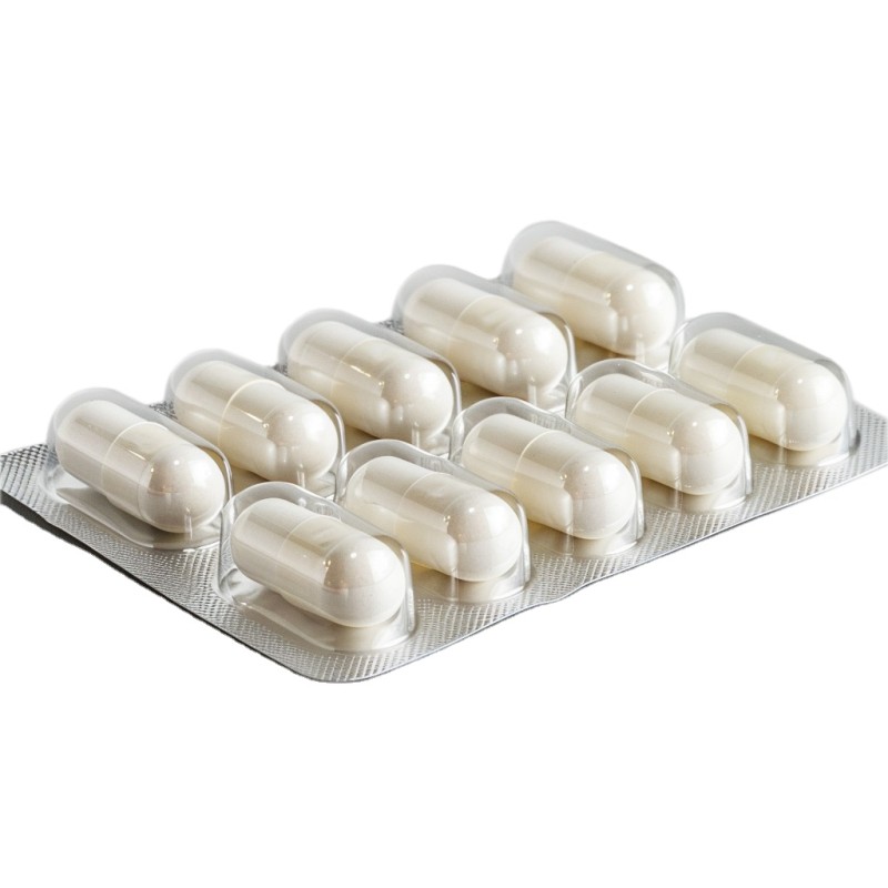 Beauty Capsule Factory - OEM Herbal Antioxidant Powder Supplement