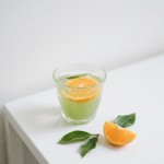 Green Tea Factory - ODM Detox Herbal Slimming Drink